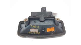 MANETA EXTERIOR PORTON RENAULT MEGANE II SEDÁN (2003-2010) 1.5 DCI (LM0F, LM0T, LM2B) 82CV 1461CC - L.5420600 / 7701475191