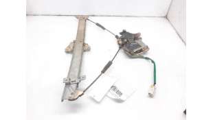 ELEVALUNAS DELANTERO DERECHO MITSUBISHI GALLOPER (1998-2003) - L.5420742 / 8620200163 2