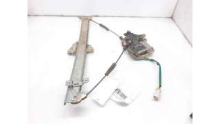 ELEVALUNAS DELANTERO DERECHO MITSUBISHI GALLOPER (1998-2003) - L.5420742 / 8620200163