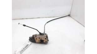 CERRADURA PUERTA DELANTERA DERECHA CITROEN C2 (2003-2009) 1.4 HDI 68CV 1398CC - L.5421195 / 52187780