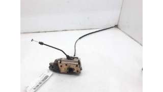 CERRADURA PUERTA DELANTERA DERECHA CITROEN C2 (2003-2009) 1.4 HDI 68CV 1398CC - L.5421195 / 52187780