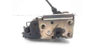 CERRADURA PUERTA DELANTERA DERECHA CITROEN C2 (2003-2009) 1.4 HDI 68CV 1398CC - L.5421195 / 52187780 2
