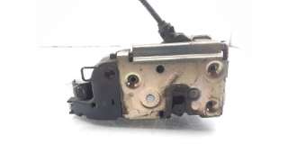 CERRADURA PUERTA DELANTERA DERECHA CITROEN C2 (2003-2009) 1.4 HDI 68CV 1398CC - L.5421195 / 52187780