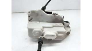 CERRADURA PUERTA DELANTERA DERECHA CITROEN C2 (2003-2009) 1.4 HDI 68CV 1398CC - L.5421195 / 52187780