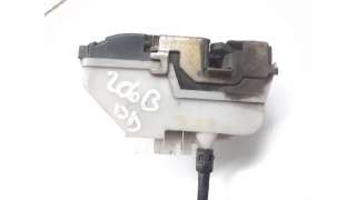 CERRADURA PUERTA DELANTERA DERECHA CITROEN C2 (2003-2009) 1.4 HDI 68CV 1398CC - L.5421195 / 52187780
