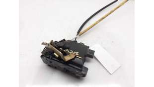 CERRADURA PUERTA TRASERA DERECHA AUDI A6 (1997-2005) 2.5 TDI 150CV 2496CC - L.5421651 / 4B0839016G