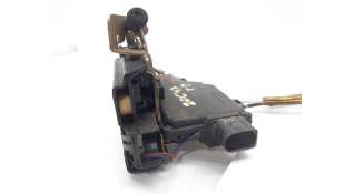 CERRADURA PUERTA TRASERA DERECHA AUDI A6 (1997-2005) 2.5 TDI 150CV 2496CC - L.5421651 / 4B0839016G 2