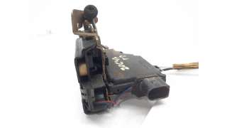 CERRADURA PUERTA TRASERA DERECHA AUDI A6 (1997-2005) 2.5 TDI 150CV 2496CC - L.5421651 / 4B0839016G