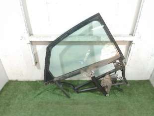 ELEVALUNAS TRASERO DERECHO AUDI A6 (1997-2005) 2.5 TDI 150CV 2496CC - L.5421677 / 4B0839462