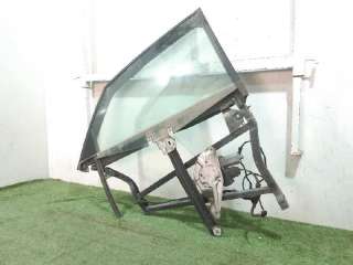 ELEVALUNAS TRASERO DERECHO AUDI A6 (1997-2005) 2.5 TDI 150CV 2496CC - L.5421677 / 4B0839462