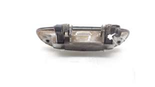 MANETA EXTERIOR DELANTERA DERECHA AUDI A6 (1997-2005) 2.5 TDI 150CV 2496CC - L.5421727 / 4B0839206 2