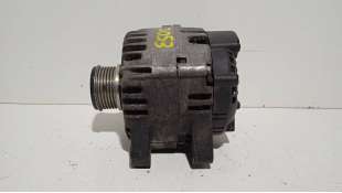 MANETA EXTERIOR DELANTERA IZQUIERDA AUDI A6 (1997-2005) 2.5 TDI 150CV 2496CC - L.5421728 / 4B1837885