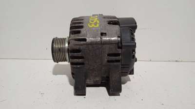 MANETA EXTERIOR DELANTERA IZQUIERDA AUDI A6 (1997-2005) 2.5 TDI 150CV 2496CC - L.5421728 / 4B1837885