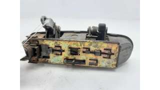 MANETA EXTERIOR DELANTERA IZQUIERDA AUDI A6 (1997-2005) 2.5 TDI 150CV 2496CC - L.5421728 / 4B1837885