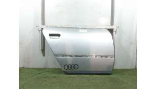 PUERTA TRASERA DERECHA AUDI A6 (1997-2005) 2.5 TDI 150CV 2496CC - L.5421776 / 4B0833052