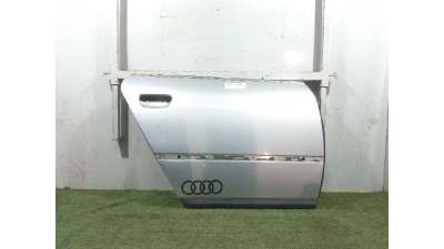 PUERTA TRASERA DERECHA AUDI A6 (1997-2005) 2.5 TDI 150CV 2496CC - L.5421776 / 4B0833052