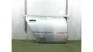 PUERTA TRASERA DERECHA AUDI A6 (1997-2005) 2.5 TDI 150CV 2496CC - L.5421776 / 4B0833052