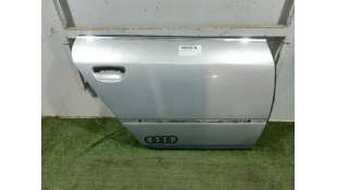 PUERTA TRASERA DERECHA AUDI A6 (1997-2005) 2.5 TDI 150CV 2496CC - L.5421776 / 4B0833052 2