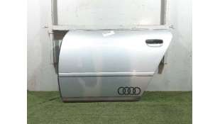 PUERTA TRASERA IZQUIERDA AUDI A6 (1997-2005) 2.5 TDI 150CV 2496CC - L.5421777 / 4B0833051