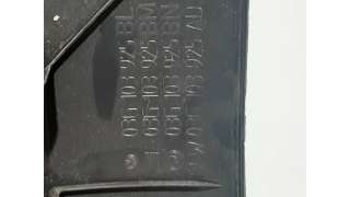 PUERTA TRASERA IZQUIERDA AUDI A6 (1997-2005) 2.5 TDI 150CV 2496CC - L.5421777 / 4B0833051