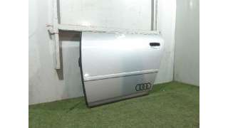PUERTA TRASERA IZQUIERDA AUDI A6 (1997-2005) 2.5 TDI 150CV 2496CC - L.5421777 / 4B0833051