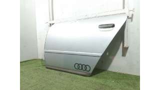 PUERTA TRASERA IZQUIERDA AUDI A6 (1997-2005) 2.5 TDI 150CV 2496CC - L.5421777 / 4B0833051