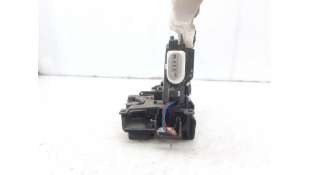 CERRADURA PUERTA DELANTERA DERECHA VOLKSWAGEN CADDY III FURGÓN (2010-2015) 1.6 TDI 75CV 1598CC - L.5422235 / 3D1837016AR 2