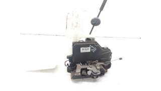 CERRADURA PUERTA DELANTERA IZQUIERDA VOLKSWAGEN CADDY III FURGÓN (2010-2015) 1.6 TDI 75CV 1598CC - L.5422236 / 5TB837015B