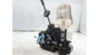 CERRADURA PUERTA DELANTERA IZQUIERDA VOLKSWAGEN CADDY III FURGÓN (2010-2015) 1.6 TDI 75CV 1598CC - L.5422236 / 5TB837015B