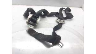 CINTURON SEGURIDAD TRASERO IZQUIERDO VOLKSWAGEN CADDY III FURGÓN (2010-2015) 1.6 TDI 75CV 1598CC - L.5422241 / 2K5857815ARY