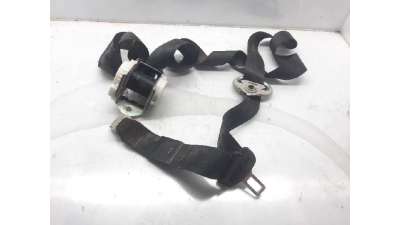 CINTURON SEGURIDAD TRASERO IZQUIERDO VOLKSWAGEN CADDY III FURGÓN (2010-2015) 1.6 TDI 75CV 1598CC - L.5422241 / 2K5857815ARY