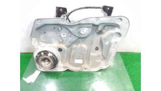 ELEVALUNAS DELANTERO DERECHO VOLKSWAGEN CADDY III FURGÓN (2010-2015) 1.6 TDI 75CV 1598CC - L.5422247 / 2K1837752K