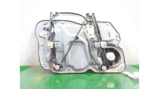 ELEVALUNAS DELANTERO DERECHO VOLKSWAGEN CADDY III FURGÓN (2010-2015) 1.6 TDI 75CV 1598CC - L.5422247 / 2K1837752K