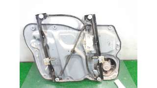 ELEVALUNAS DELANTERO DERECHO VOLKSWAGEN CADDY III FURGÓN (2010-2015) 1.6 TDI 75CV 1598CC - L.5422247 / 2K1837752K