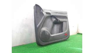 GUARNECIDO PUERTA DELANTERA DERECHA VOLKSWAGEN CADDY III FURGÓN (2010-2015) 1.6 TDI 75CV 1598CC - L.5422259 / 2K5867006G