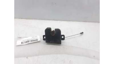 CERRADURA MALETERO / PORTON VOLKSWAGEN CADDY III FURGÓN (2010-2015) 1.6 TDI 75CV 1598CC - L.5422365 / 2K0827506E