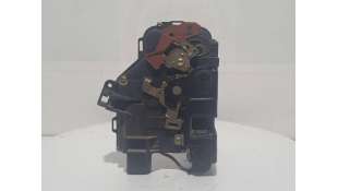 MANETA EXTERIOR TRASERA IZQUIERDA VOLKSWAGEN CADDY III FURGÓN (2010-2015) 1.6 TDI 75CV 1598CC - L.5422407 / 2K0827565