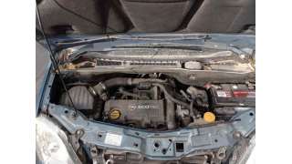SISTEMA AUDIO / RADIO CD VOLKSWAGEN CADDY III FURGÓN (2010-2015) 1.6 TDI 75CV 1598CC - L.5422446 / 5K0035156