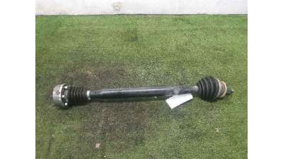 TRANSMISION DELANTERA DERECHA SKODA FABIA I (2003-2008) 1.2 64CV 1198CC - L.5422689 / 6Q0407272BD