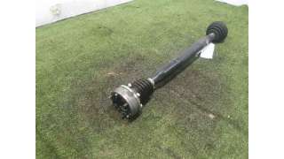 TRANSMISION DELANTERA DERECHA SKODA FABIA I (2003-2008) 1.2 64CV 1198CC - L.5422689 / 6Q0407272BD