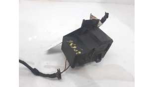 CAJA RELES / FUSIBLES OPEL ZAFIRA A LIMUSINA (2000-2005) 2.0 DTI 16V (F75) 101CV 1995CC - L.5422755 / 90560119