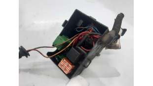 CAJA RELES / FUSIBLES OPEL ZAFIRA A LIMUSINA (2000-2005) 2.0 DTI 16V (F75) 101CV 1995CC - L.5422755 / 90560119 2