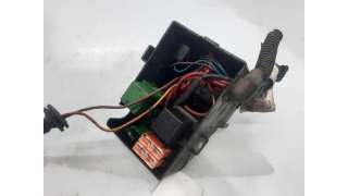 CAJA RELES / FUSIBLES OPEL ZAFIRA A LIMUSINA (2000-2005) 2.0 DTI 16V (F75) 101CV 1995CC - L.5422755 / 90560119