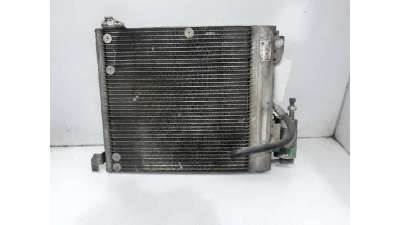 CONDENSADOR / RADIADOR  AIRE ACONDICIONADO OPEL ZAFIRA A LIMUSINA (2000-2005) 2.0 DTI 16V (F75) 101CV 1995CC - L.5422782 / 