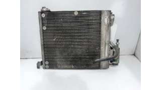 CONDENSADOR / RADIADOR  AIRE ACONDICIONADO OPEL ZAFIRA A LIMUSINA (2000-2005) 2.0 DTI 16V (F75) 101CV 1995CC - L.5422782 / 