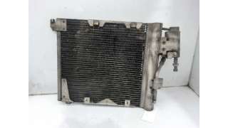 CONDENSADOR / RADIADOR  AIRE ACONDICIONADO OPEL ZAFIRA A LIMUSINA (2000-2005) 2.0 DTI 16V (F75) 101CV 1995CC - L.5422782 / 