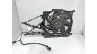 ELECTROVENTILADOR OPEL ZAFIRA A LIMUSINA (2000-2005) 2.0 DTI 16V (F75) 101CV 1995CC - L.5422794 / 24431828