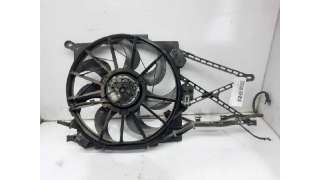 ELECTROVENTILADOR OPEL ZAFIRA A LIMUSINA (2000-2005) 2.0 DTI 16V (F75) 101CV 1995CC - L.5422794 / 24431828