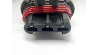 ELECTROVENTILADOR OPEL ZAFIRA A LIMUSINA (2000-2005) 2.0 DTI 16V (F75) 101CV 1995CC - L.5422794 / 24431828