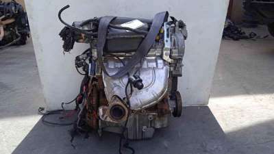 MANGUETA DELANTERA DERECHA OPEL ZAFIRA A LIMUSINA (2000-2005) 2.0 DTI 16V (F75) 101CV 1995CC - L.5422852 / 90498809
